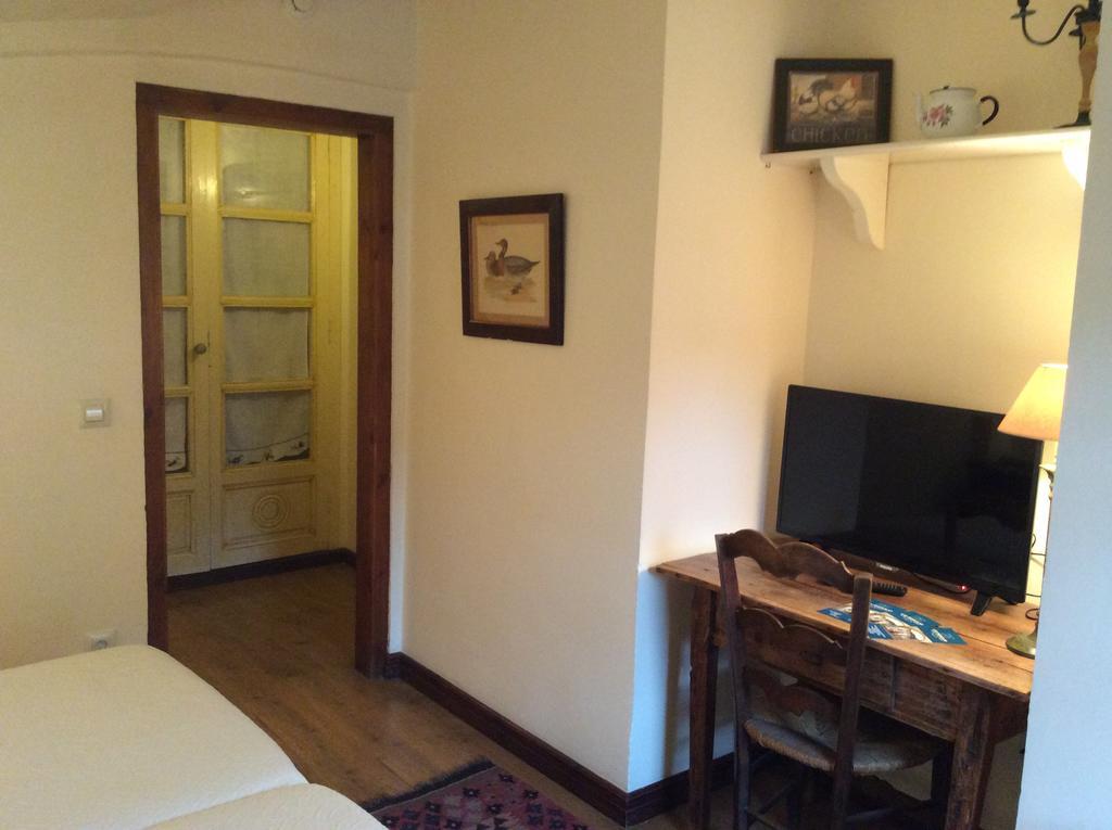 Casa Rural Las Pedrolas Arnedillo Ngoại thất bức ảnh